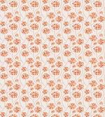 Abstract Flowers Pastel