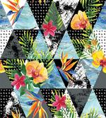 Exotic Geometrical