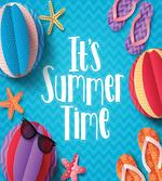Its Summer Time Funny