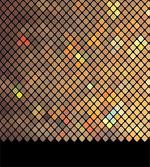 Mosaic of Squares