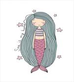 Sea is My Home Girl