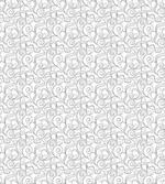 Swirls Ornamental Curls