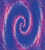 Ombre Bohemian Batik
