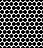 Grungy Round Shapes