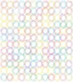 Grunge Colored Circles