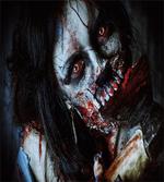 Bloody Woman Theme