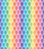 Flower Pattern Motif