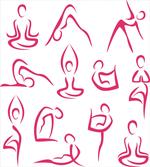 Doodle Women Exercises