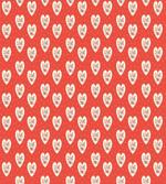 Hipster Hearts Valentines