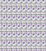 Lavender and Peony artwork
