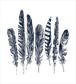 Tribal Sketch Motifs artwork