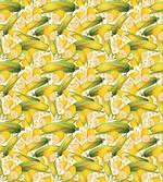 Organic Vegetable Stalks