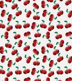 Vibrant Cherries Summer