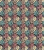 Colorful Foliage Leaves