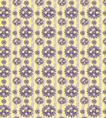 Graphic Wheel Pattern artwork