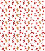 Candy Red Star