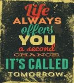 Words Grunge Art