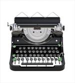 Antique Writing Device