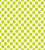Girlish Vintage Dots