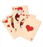 Gambler Queen