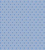 Moorish Star Pattern