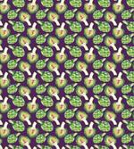 Artichokes Purple