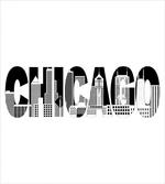 City in Letters