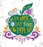 Eat Healthy Words