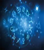 Horoscope Wheel Signs