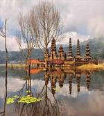 Tamblingan Bali Lake