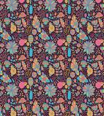 Doodle Scattered Dots