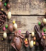 Sweets Photo