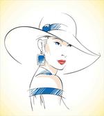Fashion Sketch