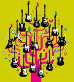 Guitars for Rock Stars artwork