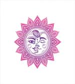 Celestial Elements Floral