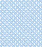 Retro Nostalgic Polka Dot