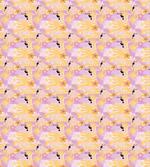 Girls Kids Pattern Jungle