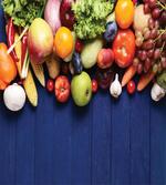 Organic Fresh Fruits