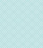 Crossed Lines Rhombus