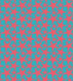 Starfishes Pattern