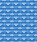Sky with Clouds Doodle