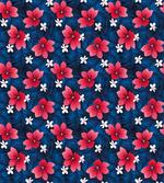 Exotic Flora