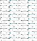 Arrow Pattern Horizontal