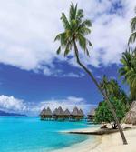 Island Pasific Ocean