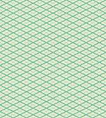 Vintage Grid Style
