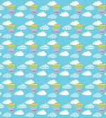Polka Dotted Cloud