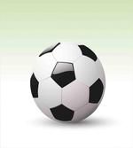 Football Soccer Ball
