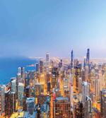 Vibrant City