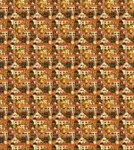 Panoramic Illustration