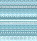Horizontal Strips and Zigzags